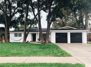 3409 59th St, Lubbock, TX 79413