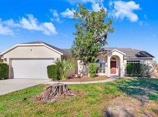 336 Grovepark Dr, Davenport, FL 33837