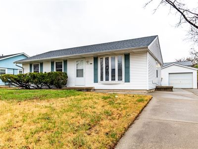1916 S Lynnwood Dr, Decatur, IL, 62521