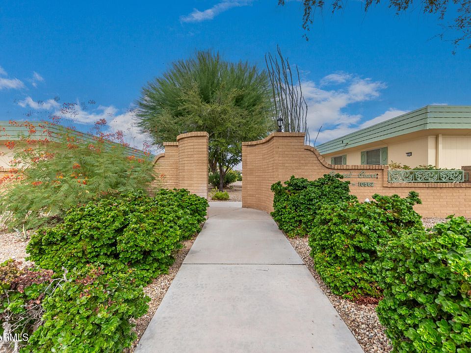 1st image of 10548 W OCOTILLO Drive