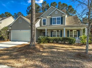 122 Pinecrest Cir, Bluffton, SC 29910