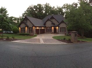 1090 Belmont Pl, Braselton, GA