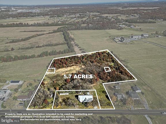 2nd image of 751/761 Old Charles Town Rd