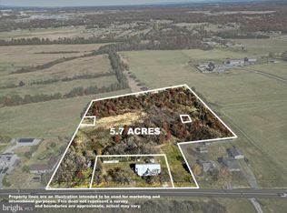 751/761 Old Charles Town Rd, Stephenson, VA 22656