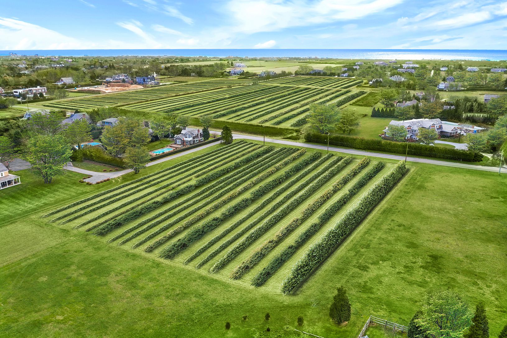  Sagaponack Farm