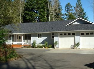 100 Low Divide Rd, CRESCENT CITY, CA 95531