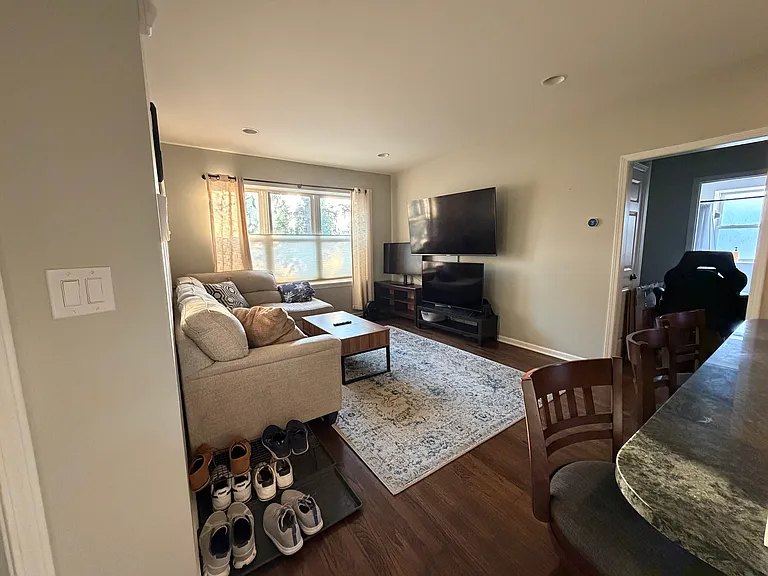 From Entryway