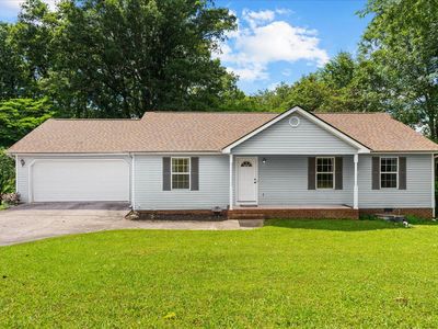 199 Stokely Dr, Chickamauga, GA, 30707