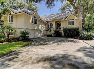 14 Hunt Club Ct, Hilton Head Island, SC 29928