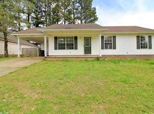 2903 N 5th St, Paragould, AR 72450