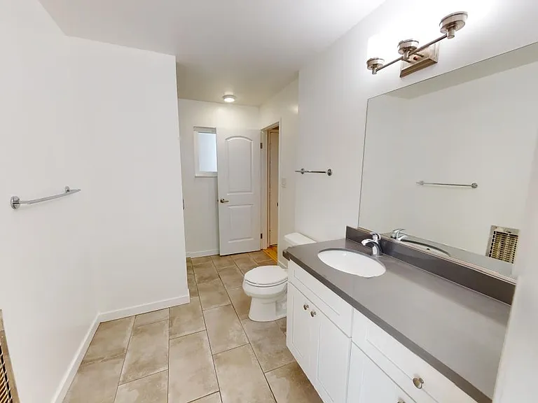 Bathroom Bathroom