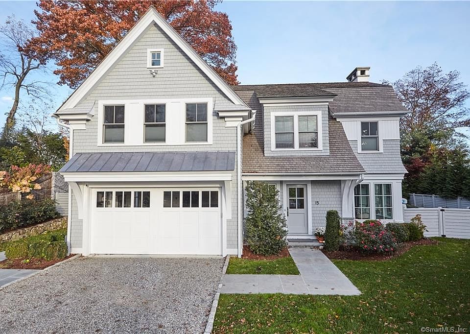 15 Edgewater Hillside, Westport, CT 06880 Zillow