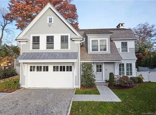15 Edgewater Hillside, Westport, CT 06880