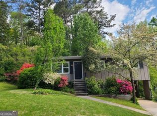 3076 Dove Way, Decatur, GA 30033