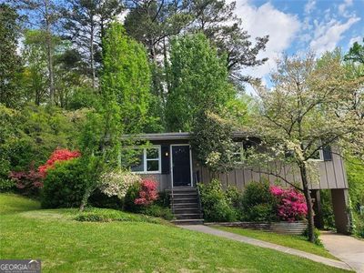 3076 Dove Way, Decatur, GA, 30033