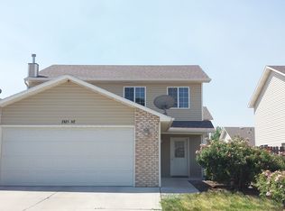 2821 1/2 Village Park Dr, Grand Junction, CO 81506