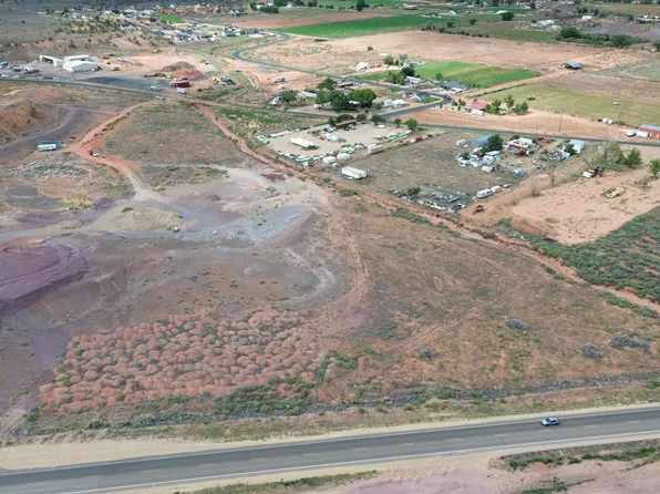 LOT 5 Buena Vista Commerce Park, Kanab, UT 84741