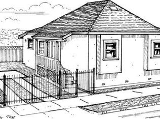 9624 A St, Oakland, CA