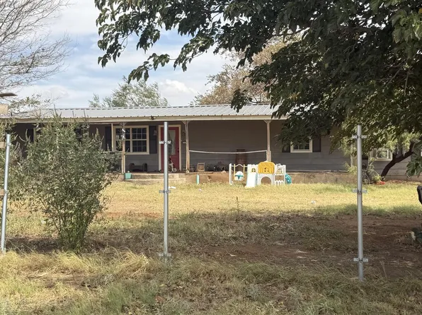 2101 S County Road 1140, Midland, TX 79706