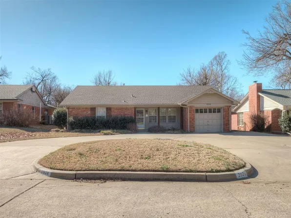 2024 NW 45th St, Oklahoma City, OK 73118