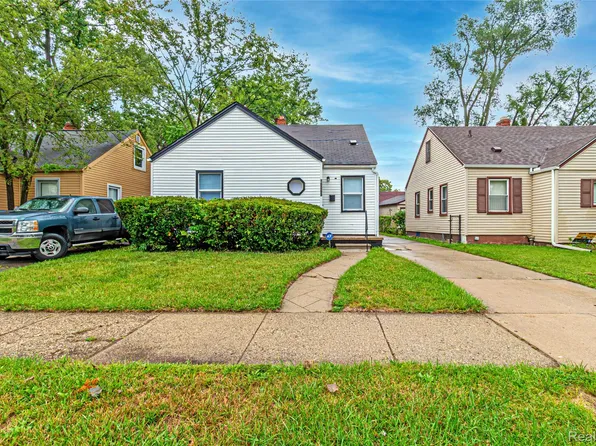 18068 Asbury Park, Detroit, MI 48235