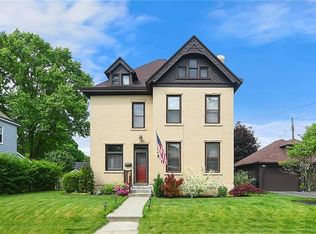 439 Navigation St, Beaver, PA 15009