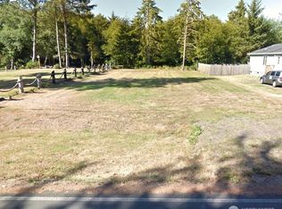 276 E Rain St NE, Ocean Shores, WA