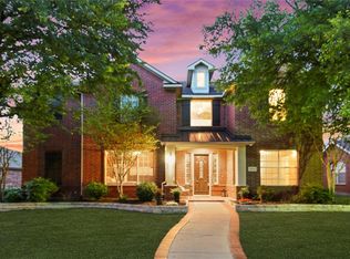 2640 Bandolier Ln, Frisco, TX 75033