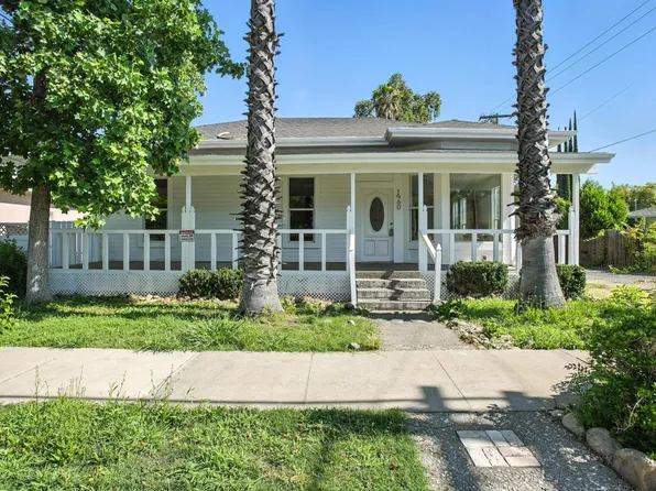 1660 Hazel St, Gridley, CA 95948