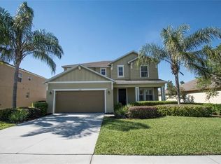 554 Setting Sun Dr, Winter Garden, FL 34787