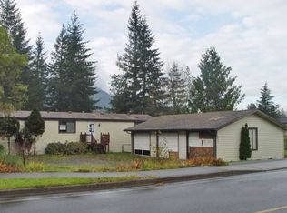40320 May Creek Rd, Gold Bar, WA 98251