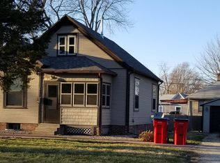 208 Avondale Ave, Champaign, IL 61820