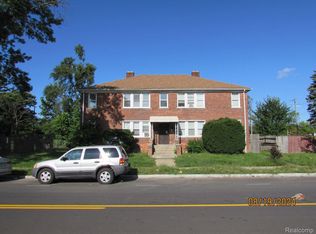 12769 Meyers Rd, Detroit, MI 48227