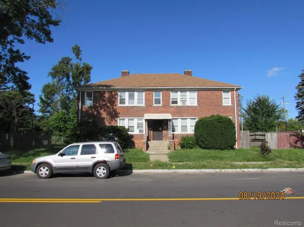 12769 Meyers Rd, Detroit, MI 48227