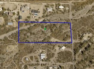 45624 N 12th St LOT 3, New River, AZ 85087