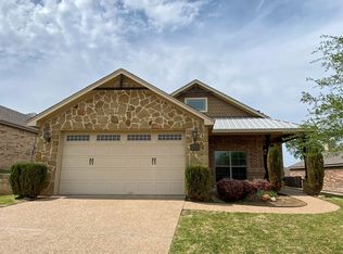 3037 Stallion Dr, Waco, TX 76706