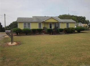 4568 Rocky River Rd, Concord, NC 28027