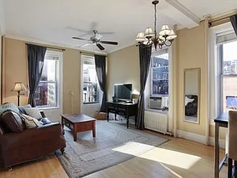 Sold by Corcoran