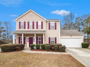 1223 Saint James Pl, Loganville, GA 30052