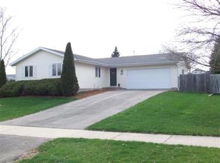 6321 Waterford Rd, Madison, WI 53719