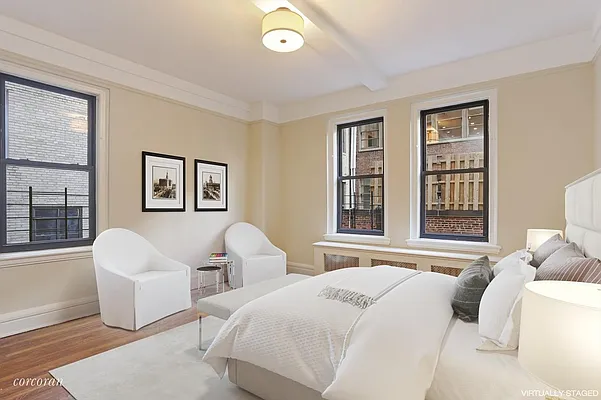 Rented by Corcoran | media 2