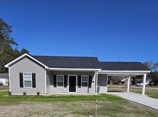 725 Edgewood Blvd, Dillon, SC 29536