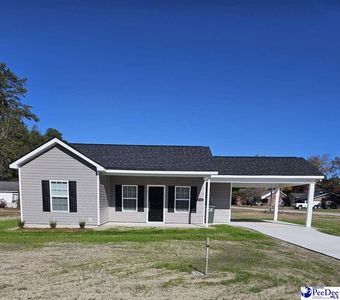 725 Edgewood Blvd, Dillon, SC, 29536