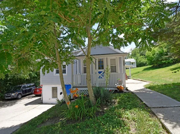 5444 Gieringer Ave, Cleves, OH 45002