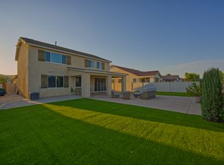 28980 Milky Way #3, Sun City, CA 92586