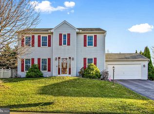3510 Rock Creek Dr, Dover, PA 17315