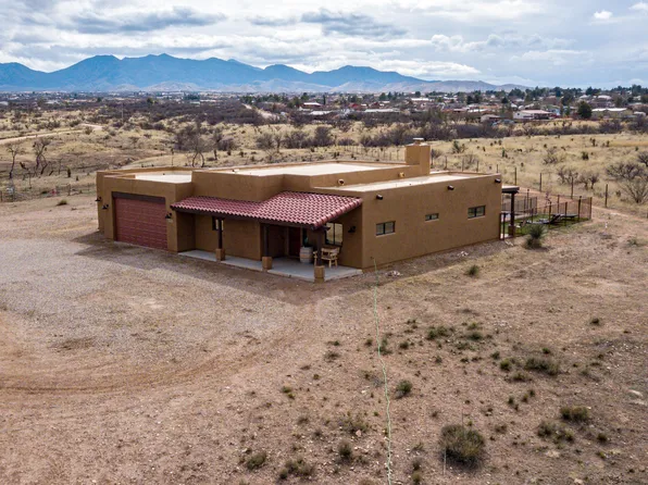 848 N Tequila Trl, Benson, AZ 85602