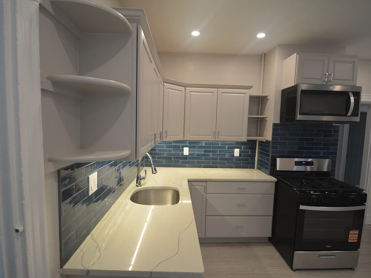 3 bed, 1500 sqft, $3,450 — Photo 4