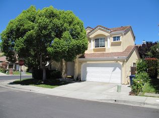 78 Haskins Ranch Cir, Danville, CA 94506