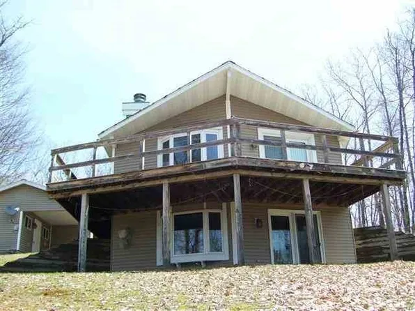 4837 Harrys Rd, Florence, WI 54121